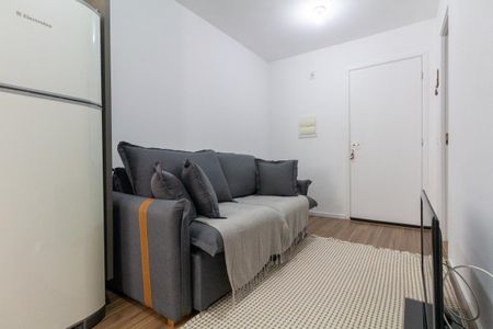 Sala de apartamento à venda com 2 quartos, 36m² em Vila Ré, São Paulo