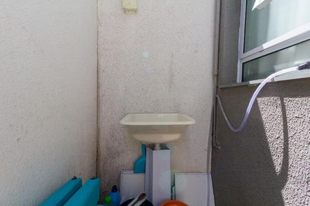 Apartamento à venda com 36m², 2 quartos e sem vagaÁrea de Serviço