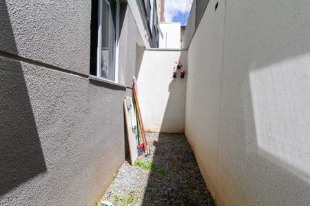 Apartamento à venda com 36m², 2 quartos e sem vagaÁrea de Serviço