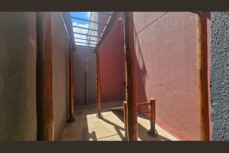 Apartamento à venda com 36m², 2 quartos e sem vagaÁrea comum