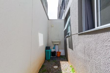 Apartamento à venda com 36m², 2 quartos e sem vagaÁrea de Serviço