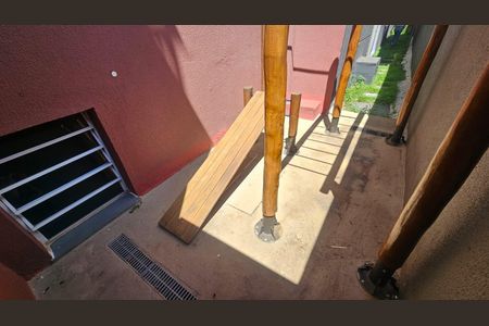 Apartamento à venda com 36m², 2 quartos e sem vagaÁrea comum 