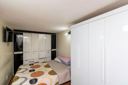 Quarto de casa de condomínio para alugar com 1 quarto, 50m² em Penha, Rio de Janeiro