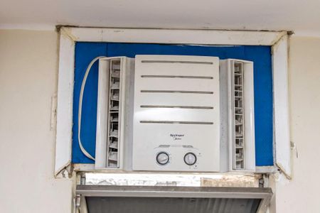 Quarto de casa de condomínio para alugar com 1 quarto, 50m² em Penha, Rio de Janeiro