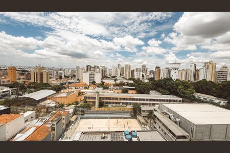 Apartamento à venda com 64m², 3 quartos e 1 vagaVista do Quarto 2