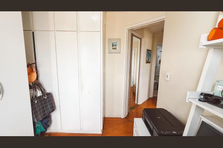 Apartamento à venda com 64m², 3 quartos e 1 vagaQuarto 1