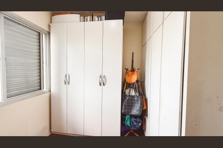 Apartamento à venda com 64m², 3 quartos e 1 vagaQuarto 1