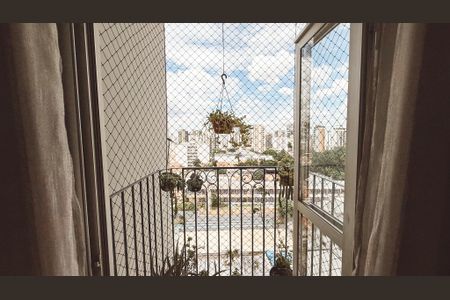 Apartamento à venda com 64m², 3 quartos e 1 vagaVaranda da Sala