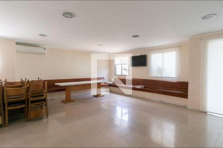 Apartamento à venda com 64m², 3 quartos e 1 vagaÁrea comum - Salão de festas