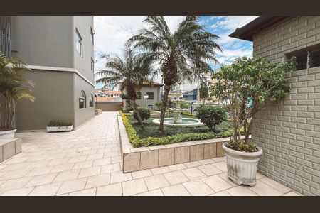 Apartamento à venda com 64m², 3 quartos e 1 vagaÁrea comum