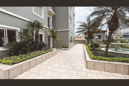 Apartamento à venda com 64m², 3 quartos e 1 vagaÁrea comum