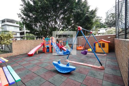 Apartamento à venda com 64m², 3 quartos e 1 vagaÁrea comum - Playground