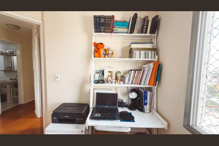 Apartamento à venda com 64m², 3 quartos e 1 vagaQuarto 1