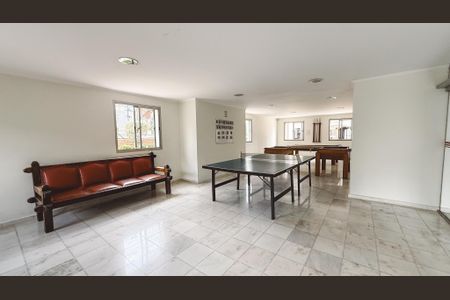 Apartamento à venda com 64m², 3 quartos e 1 vagaSalão de jogos