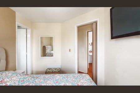 Apartamento à venda com 64m², 3 quartos e 1 vagaQuarto Suíte