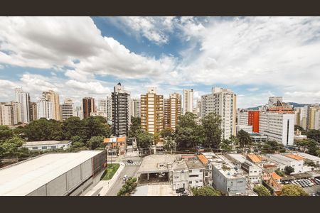 Apartamento à venda com 64m², 3 quartos e 1 vagaVista da Suíte