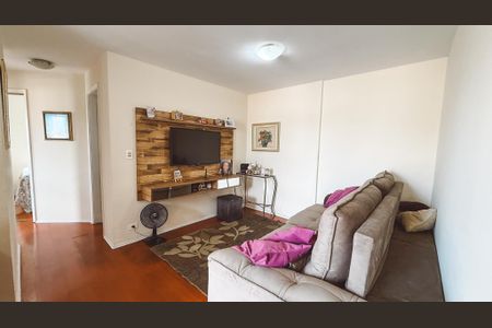 Apartamento à venda com 64m², 3 quartos e 1 vagaSala