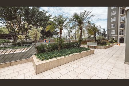 Apartamento à venda com 64m², 3 quartos e 1 vagaÁrea comum