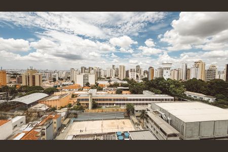 Apartamento à venda com 64m², 3 quartos e 1 vagaVista do Quarto 1