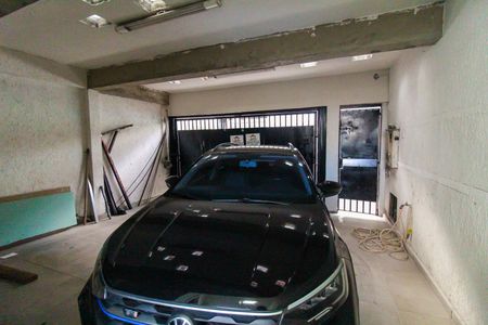 Casa à venda com 106m², 3 quartos e 2 vagasGaragem
