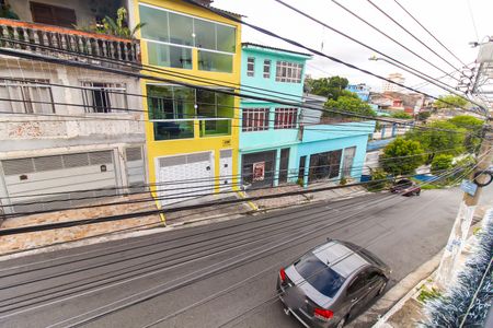 Casa à venda com 106m², 3 quartos e 2 vagasVista do Varanda da Suíte