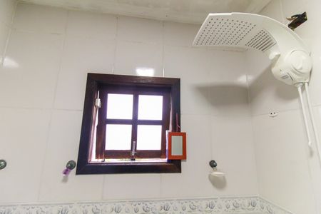 Casa à venda com 106m², 3 quartos e 2 vagasBanheiro da Suíte