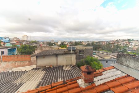 Casa à venda com 106m², 3 quartos e 2 vagasVista do Quarto 3