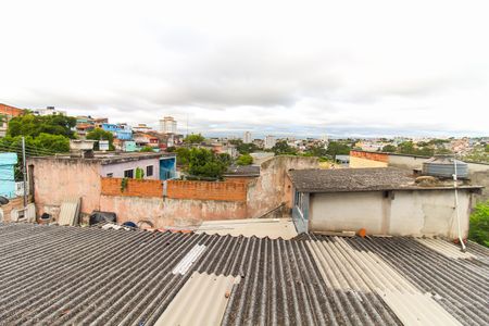 Casa à venda com 106m², 3 quartos e 2 vagasVista do Quarto 2