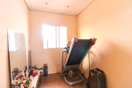 Casa à venda com 106m², 3 quartos e 2 vagasEscritório da Suíte