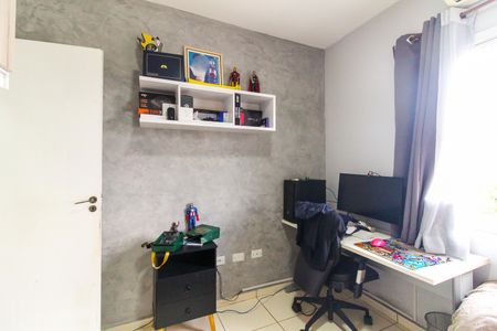 Casa à venda com 106m², 3 quartos e 2 vagasQuarto 2