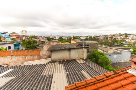 Casa à venda com 106m², 3 quartos e 2 vagasVista do Escritório do Quarto 3