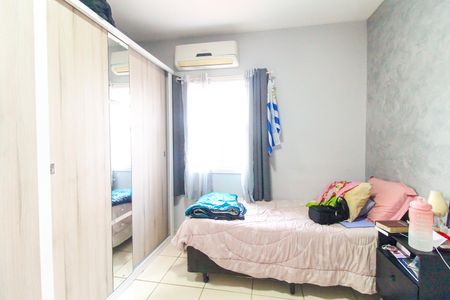 Casa à venda com 106m², 3 quartos e 2 vagasQuarto 3