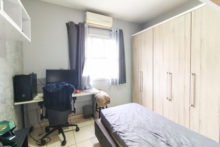 Casa à venda com 106m², 3 quartos e 2 vagasQuarto 2