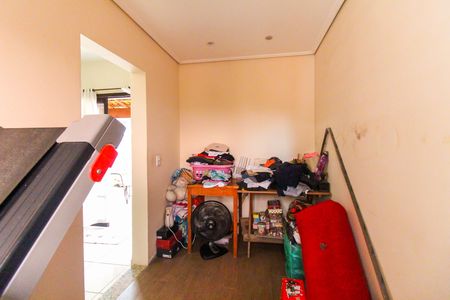 Casa à venda com 106m², 3 quartos e 2 vagasEscritório da Suíte