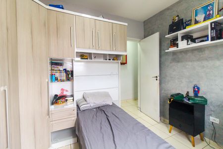 Casa à venda com 106m², 3 quartos e 2 vagasQuarto 2