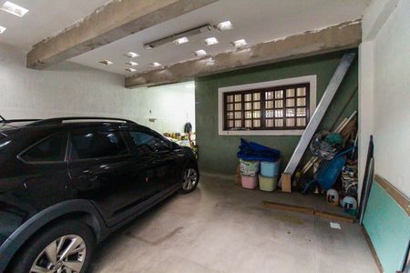 Casa à venda com 106m², 3 quartos e 2 vagasGaragem