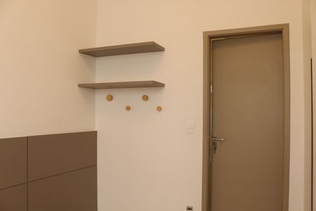 Quarto de apartamento para alugar com 1 quarto, 45m² em Copacabana, Rio de Janeiro