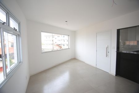 Apartamento à venda com 3 quartos, 95m² em Jardim America, Belo Horizonte