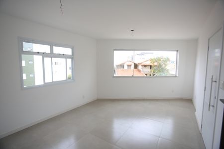 Apartamento à venda com 3 quartos, 95m² em Jardim America, Belo Horizonte