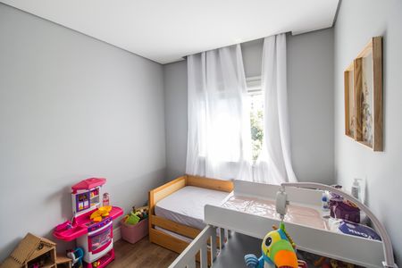 Apartamento à venda com 87m², 3 quartos e 1 vaga Apartamento à venda com 87m², 3 quartos e 1 vagaQuarto 2