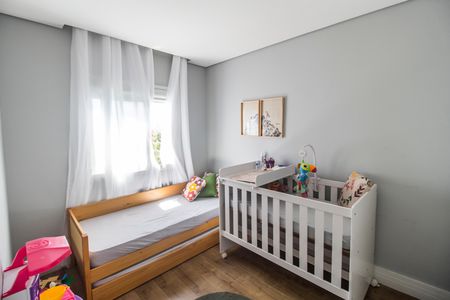 Apartamento à venda com 87m², 3 quartos e 1 vaga Apartamento à venda com 87m², 3 quartos e 1 vagaQuarto 2