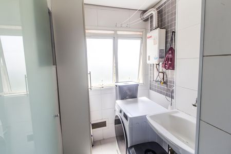 Apartamento à venda com 87m², 3 quartos e 1 vaga Apartamento à venda com 87m², 3 quartos e 1 vagaÁrea comum - Salão de festas