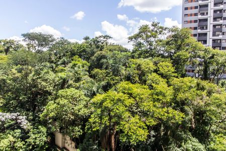 Apartamento à venda com 87m², 3 quartos e 1 vaga Apartamento à venda com 87m², 3 quartos e 1 vagaVista da Varanda