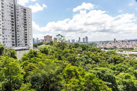Apartamento à venda com 87m², 3 quartos e 1 vaga Apartamento à venda com 87m², 3 quartos e 1 vagaVista do Quarto 2