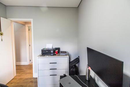 Apartamento à venda com 87m², 3 quartos e 1 vaga Apartamento à venda com 87m², 3 quartos e 1 vagaQuarto 3