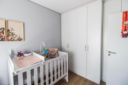 Apartamento à venda com 87m², 3 quartos e 1 vaga Apartamento à venda com 87m², 3 quartos e 1 vagaQuarto 2