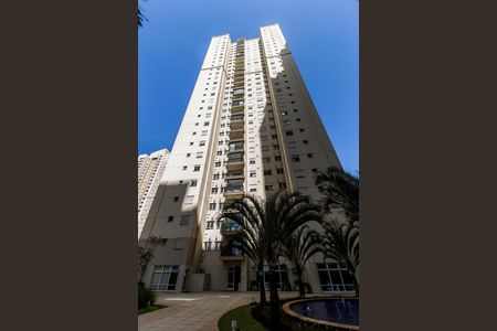 Apartamento à venda com 87m², 3 quartos e 1 vagaFachada