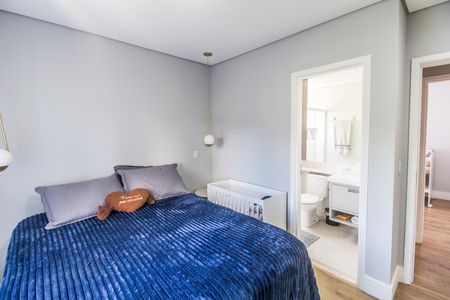 Apartamento à venda com 87m², 3 quartos e 1 vaga Apartamento à venda com 87m², 3 quartos e 1 vagaSuíte