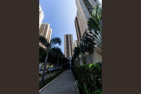 Apartamento à venda com 87m², 3 quartos e 1 vagaVista da Rua