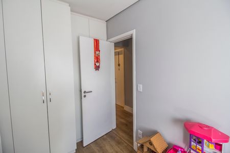 Apartamento à venda com 87m², 3 quartos e 1 vaga Apartamento à venda com 87m², 3 quartos e 1 vagaQuarto 2